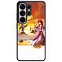 Ariel the Little Mermaid & King of Sea Samsung Galaxy S26 Ultra Case