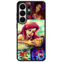 ariel the little mermaid story Samsung Galaxy S26 Ultra Case