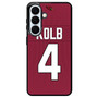 Arizona Cardinals Kolb Samsung Galaxy S26+ Case