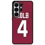Arizona Cardinals Kolb Samsung Galaxy S26 Ultra Case