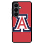 Arizona Wildcats baseball 1 Samsung Galaxy S26 Case