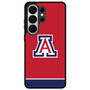 Arizona Wildcats baseball 2 Samsung Galaxy S26 Ultra Case