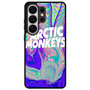 artic monkeys disco logo Samsung Galaxy S26 Ultra Case