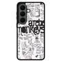artic monkeys song Samsung Galaxy S26 Case