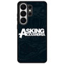 Asking Alexandria metal band Samsung Galaxy S26 Ultra Case