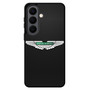 Aston Martini Logo Samsung Galaxy S26 Case