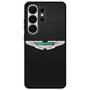 Aston Martini Logo Samsung Galaxy S26 Ultra Case