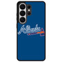 Atlanta Braves 1 Samsung Galaxy S26 Ultra Case