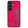 Atlanta Braves 2 Samsung Galaxy S26 Case