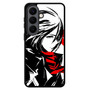 Attack on the Titan Mikasa 2 Samsung Galaxy S26 Case