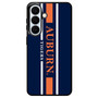 Auburn Tigers American Football Samsung Galaxy S26+ Case