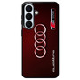 Audi Car Samsung Galaxy S26+ Case