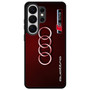Audi Car Samsung Galaxy S26 Ultra Case