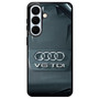 Audi Engine V6 Samsung Galaxy S26+ Case