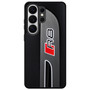 Audi R8 Emblem Samsung Galaxy S26 Ultra Case