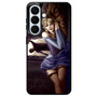 aurora wanna be kissed Samsung Galaxy S26+ Case