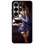 aurora wanna be kissed Samsung Galaxy S26 Ultra Case