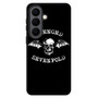 avenged sevenfold band Samsung Galaxy S26 Case