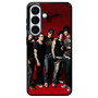 Avenged Sevenfold Crews Samsung Galaxy S26+ Case