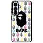 Bape Samsung Galaxy S26+ Case