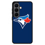 Baseball Toronto Blue Jays 3 Samsung Galaxy S26 Case