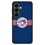 Baseball Toronto Blue Jays 4 Samsung Galaxy S26 Case