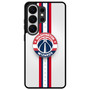 Basket Ball Washington Wizards 2 Samsung Galaxy S26 Ultra Case