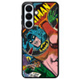 Batman DC Comic Cover 1 Samsung Galaxy S26+ Case