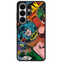 Batman DC Comic Cover 1 Samsung Galaxy S26 Ultra Case