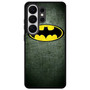 Batman Old Logo Samsung Galaxy S26 Ultra Case