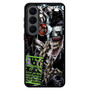 Batman Who Laugh 4 Samsung Galaxy S26 Case