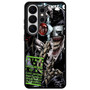 Batman Who Laugh 4 Samsung Galaxy S26 Ultra Case