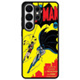 Batman Movie Poster Samsung Galaxy S26 Ultra Case
