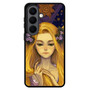 beautiful tangled Samsung Galaxy S26 Case