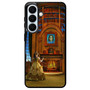 Beauty and the Beast in Castle Samsung Galaxy S26+ Case