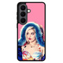 Bebe Rexha So Sweet  Samsung Galaxy S26 Case