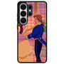 Belle and the prince disney Samsung Galaxy S26 Ultra Case