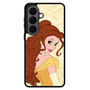 Belle the real prince Samsung Galaxy S26 Case