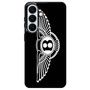 Bentley Cars Logo Samsung Galaxy S26+ Case