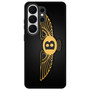 Bentley Logo Samsung Galaxy S26 Ultra Case