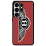 Bentley Wings Logo Samsung Galaxy S26 Ultra Case