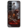 Berserk 8 Samsung Galaxy S26 Case