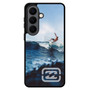 Billabong Surf 1 Samsung Galaxy S26 Case