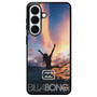 Billabong Surf 2 Samsung Galaxy S26+ Case