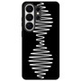 black arctic monkeys Samsung Galaxy S26 Ultra Case