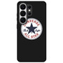 black converse Samsung Galaxy S26 Ultra Case