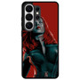 black widow the avenger Samsung Galaxy S26 Ultra Case