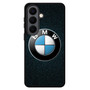 BMW Logo 1 Samsung Galaxy S26 Case