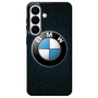 BMW Logo 1 Samsung Galaxy S26+ Case