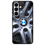 BMW Logo 2 Samsung Galaxy S26+ Case